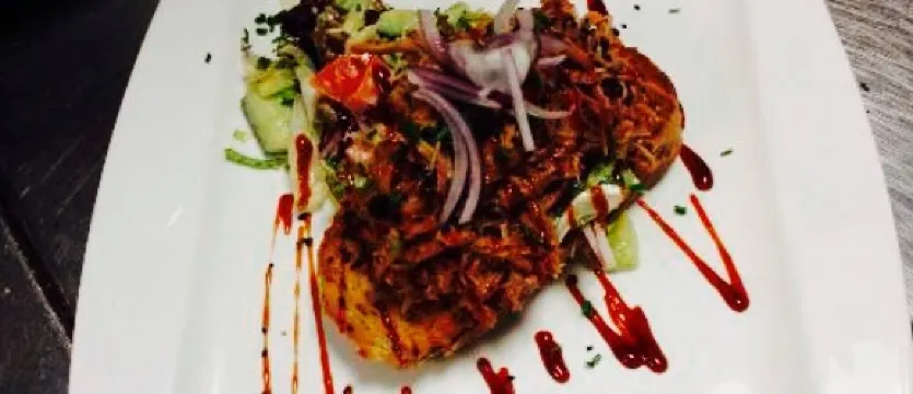 Restaurant Buytenhout