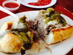 Pepino's Restaurant