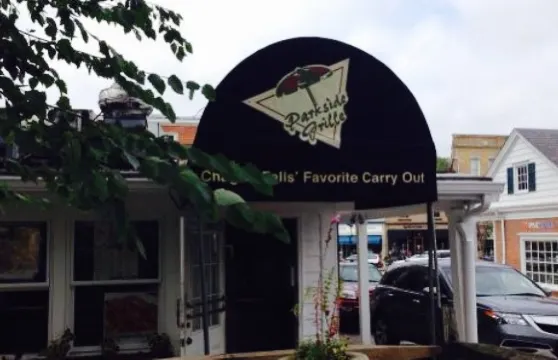 Parkside Grille