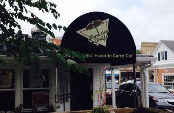 Parkside Grille