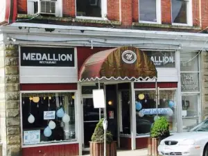 Medallion Restaurant
