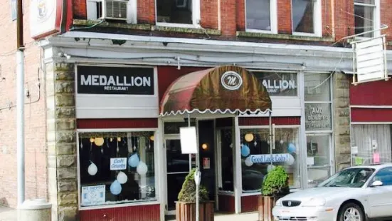 Medallion Restaurant