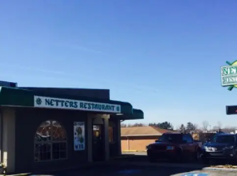 Netters Restaurant