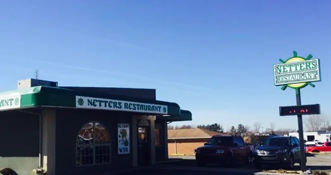 Netters Restaurant