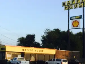 Waffle House