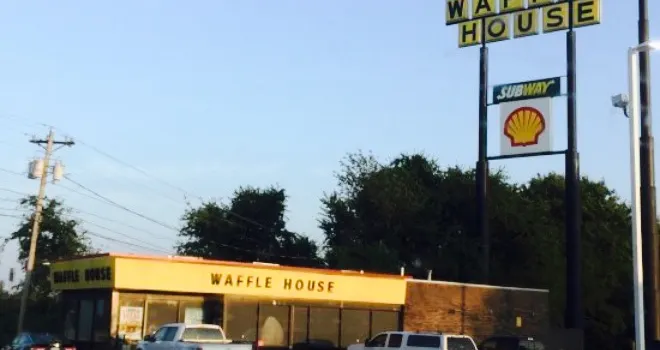 Waffle House