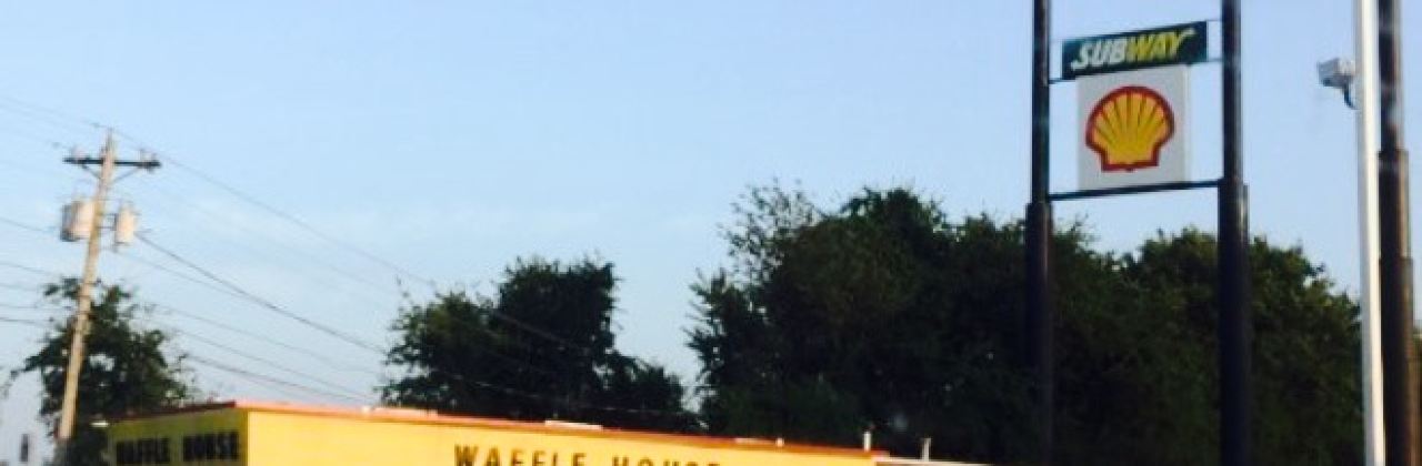 Waffle House