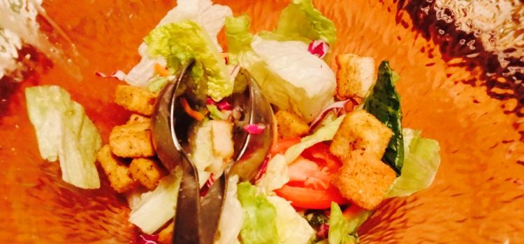 Olive Garden Italian Restaurant
