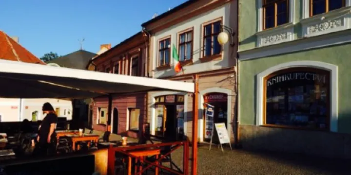 Ristorante pizzeria Piazza Navona