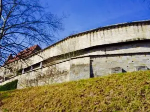 Burgschanke Veste Coburg
