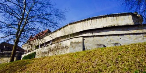 Burgschanke Veste Coburg