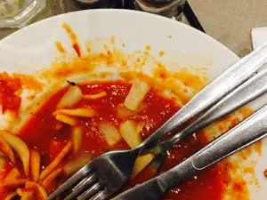 Fasta Pasta Salisbury