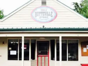 Butteville Store