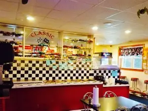 Classic Pizza