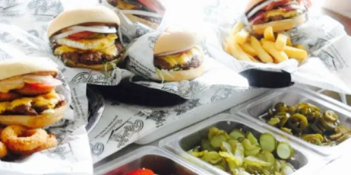 Route 66 Restaurant PA