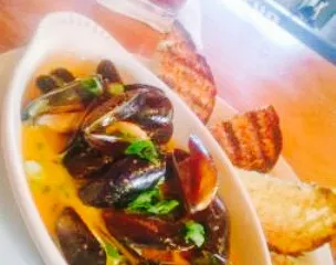 Alice's Champagne Palace