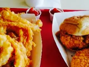 Sunny's Fried Chicken