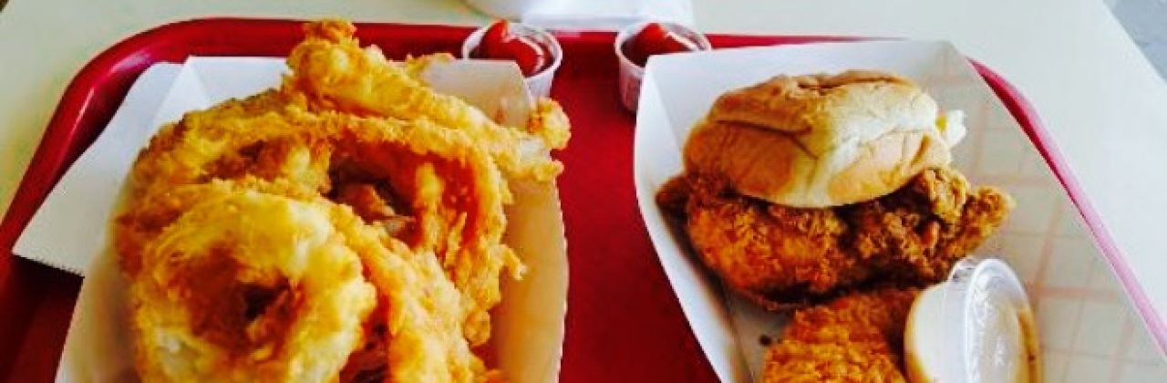 Sunny's Fried Chicken