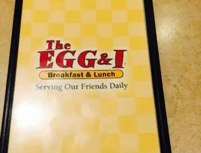 The Egg & I Restaurant