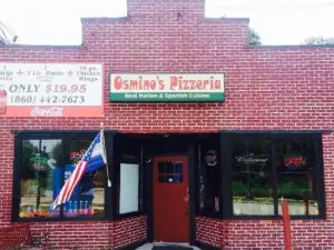 Osminos Pizzeria