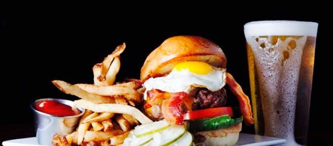 Liberty Tap Room & Grill