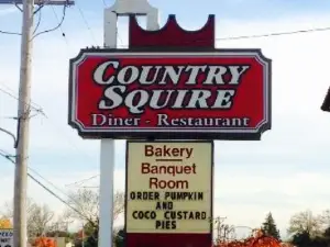 Country Squire Diner