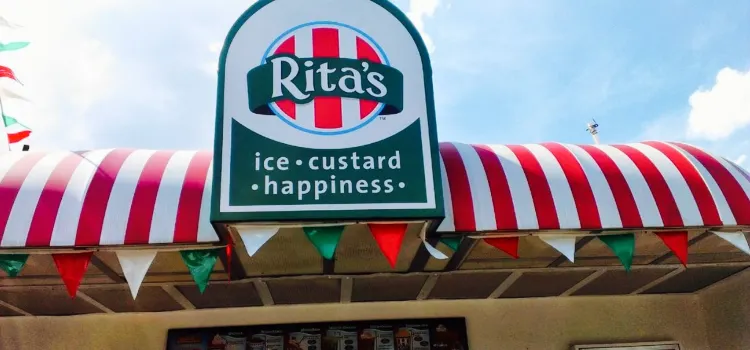 Rita's Italian Ice