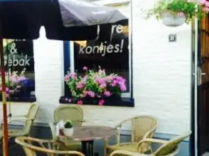 Dinercafe De Cerck