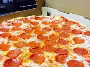 Little Italy Italian Restaurant & Pizza
