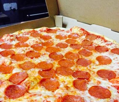 Little Italy Italian Restaurant & Pizza