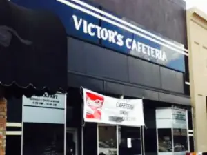 Victor's Cafeteria