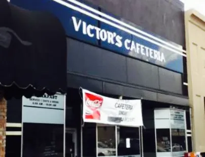 Victor's Cafeteria