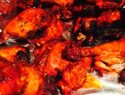 Maurya Kebabs and Curries