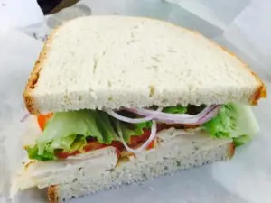 Park Deli