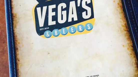 Vega’s Burger Bar