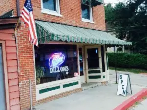 Dillon's