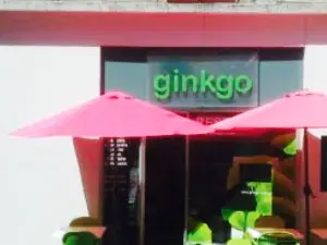 ginkgo