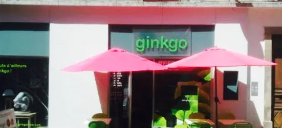 ginkgo