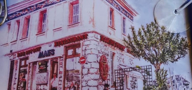 Restaurant du Port