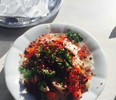 Ozdoyum Restaurant