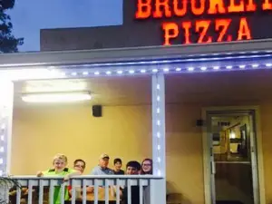 Brooklyn Pizza