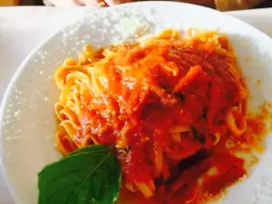 IL Pastaio