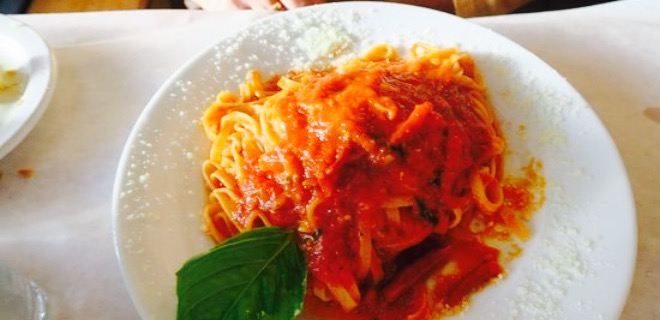 IL Pastaio