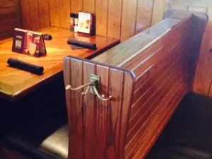 Outback Steakhouse