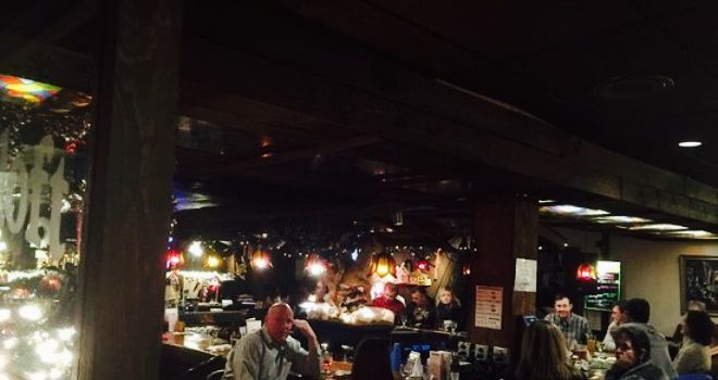 Steakloft