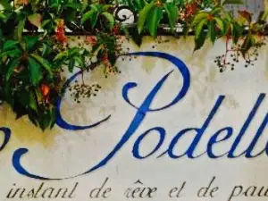 Lo Podello