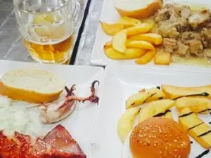 El Boliche