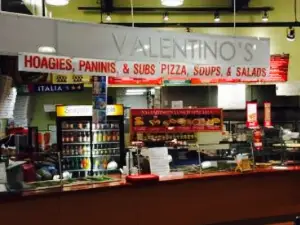 Valentino's Pizzeria Trattoria-Princeton