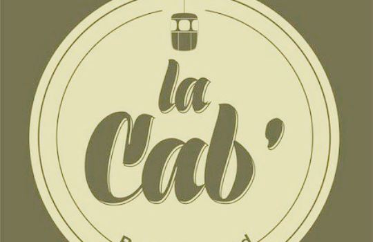 La Cab'
