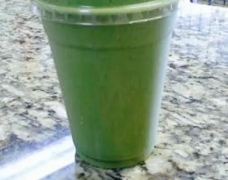 Natural Vibrations Cafe